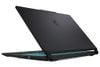 Laptop MSI Cyborg 15 Black Edition A13VEO - 2608VN (i7 13620H/16GB)