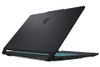 Laptop MSI Cyborg 15 Black Edition A13VEO - 2608VN (i7 13620H/16GB)