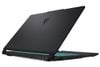 Laptop MSI Cyborg 15 Black Edition A13VEO - 2610VN (i5 13420H/16GB)