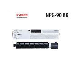  Hộp mực Canon NPG-90 BK (Mực đen) 