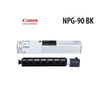 Hộp mực Canon NPG-90 BK (Mực đen)