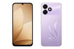  Điện thoại OPPO A6c 4GB/128GB 