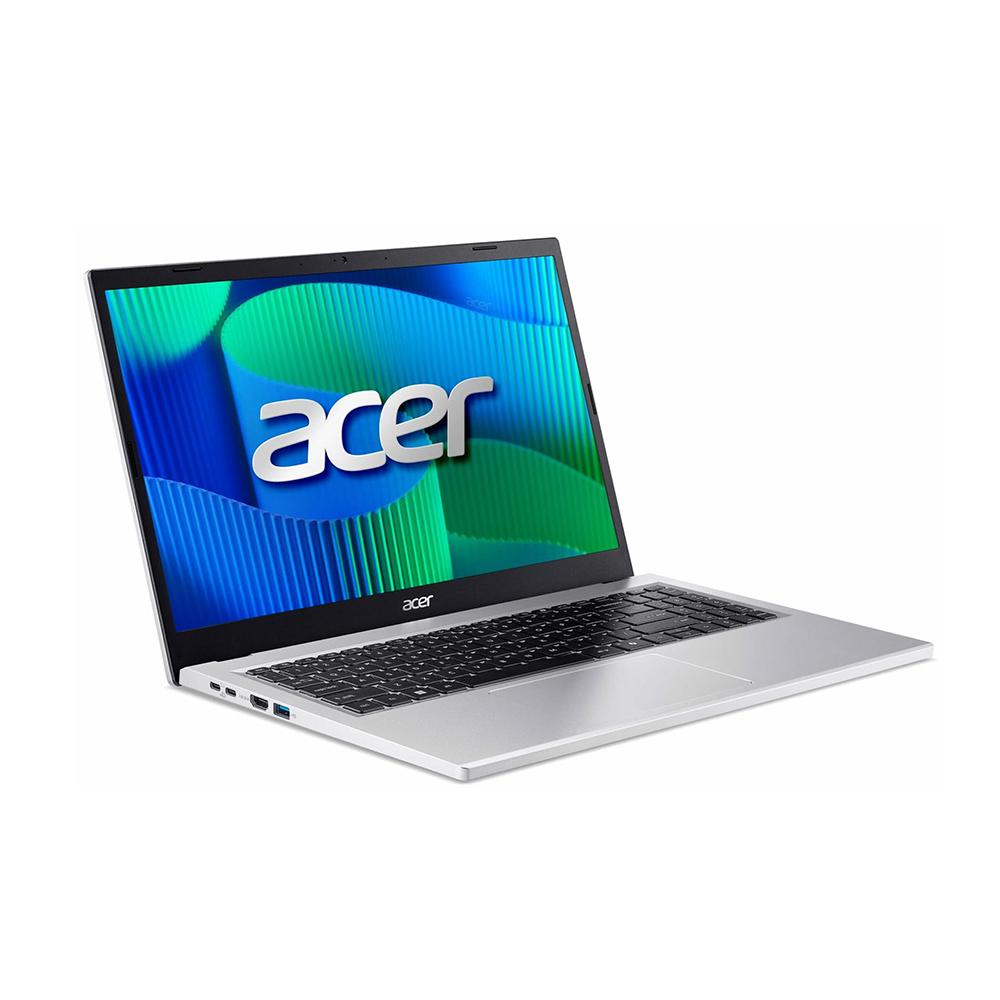 Ảnh minh họa Laptop Acer (Intel Core i3-1315U | 8GB | 256GB | Intel UHD | 15.6 inch FHD | NoOS | Bạc) 2