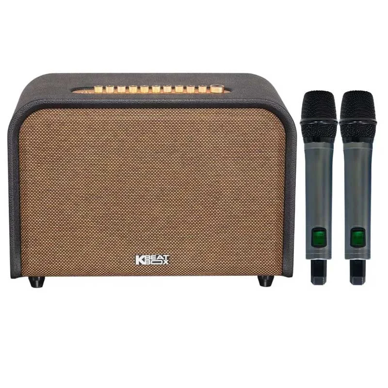 Ảnh minh họa Loa Acnos Acoustic 3 V26, 220W RMS, Bass 25 cm, Bluetooth 5.0, USB MP3, Optical TV 1