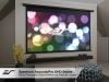 Màn chiếu Elite Screens Spectrum AcousticPro UHD 100 inch