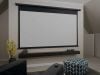 Màn chiếu Elite Screens Spectrum AcousticPro UHD 135 inch