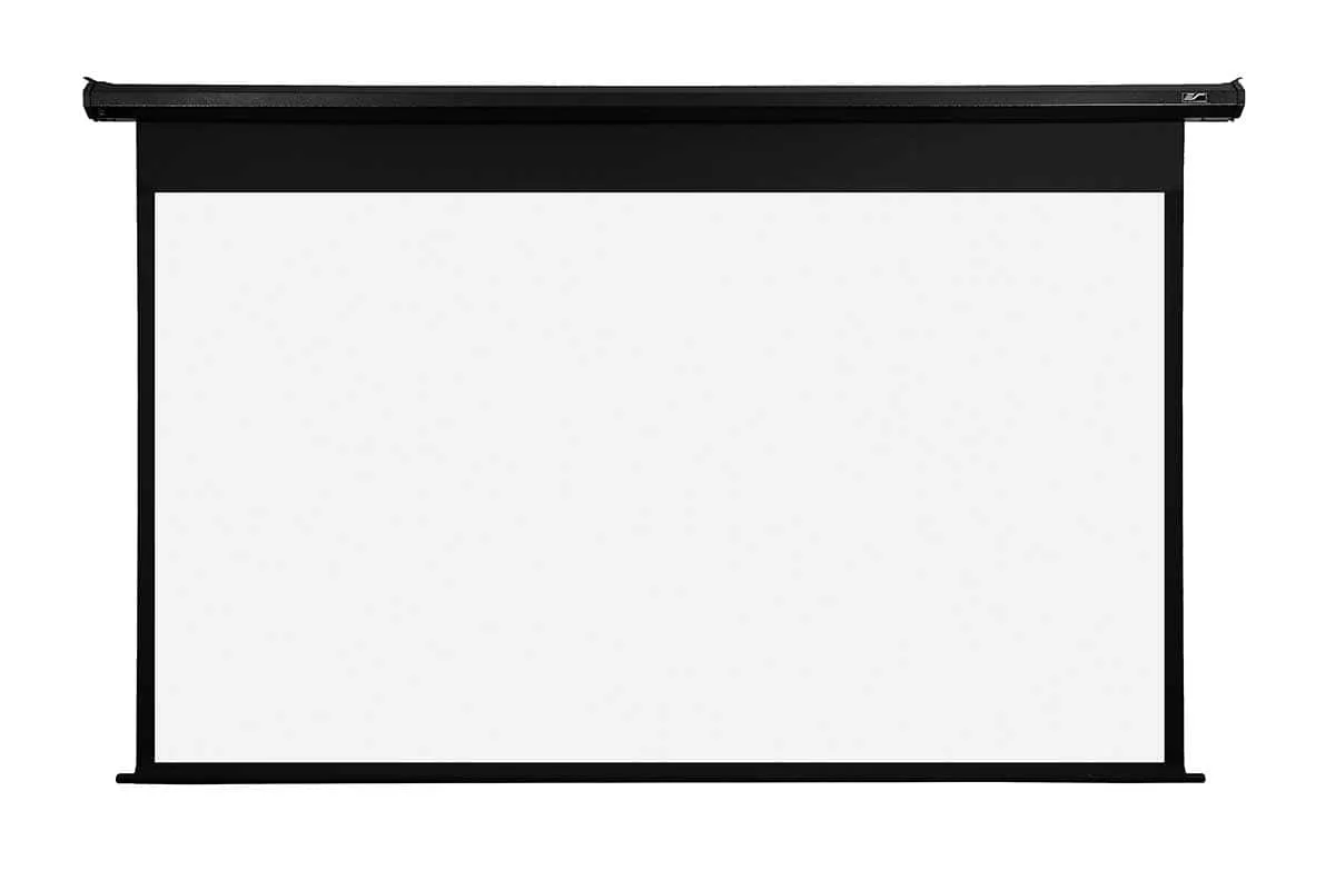 Ảnh minh họa Màn chiếu Elite Screens Spectrum AcousticPro UHD 135 inch ELECTRIC135H2-AUHD – Màn chiếu điện xuyên âm 3