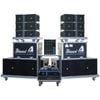 Dàn âm thanh Line Array 2 Way Passive Actpro 16