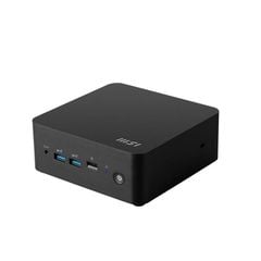  Bộ Mini PC MSI Cubi NUC AI 1UMG 936-B20911-069 (Ultra 5 125H) 