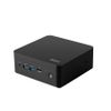 Bộ Mini PC MSI Cubi NUC AI 1UMG 936-B20911-069 (Ultra 5 125H)