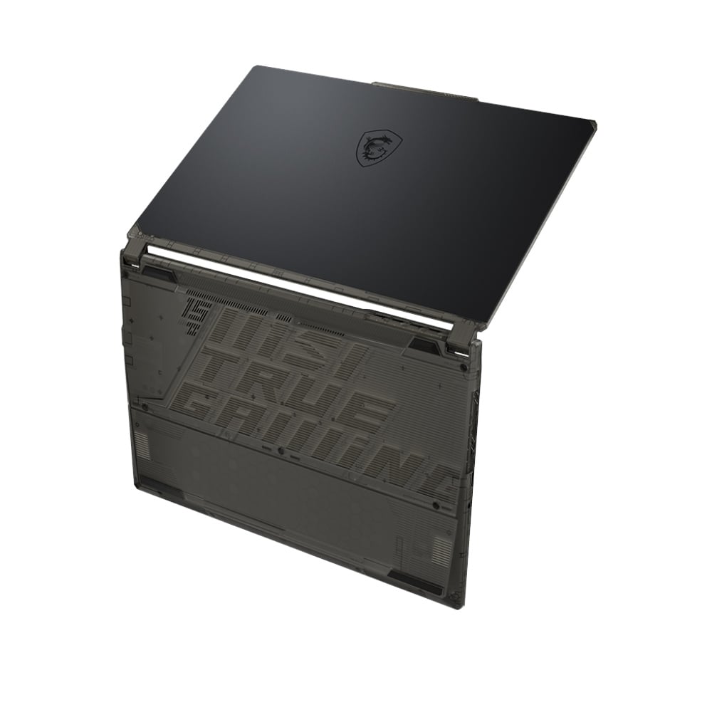 Ảnh minh họa Laptop MSI Cyborg 15 AI A1VEK-245VN | Ultra 5 135H, 16GB, 512GB, RTX 4050, 15.6 inch FHD 144Hz 2