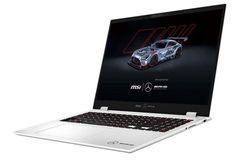  MSI Prestige 16 AI – Ultra 9 288V, 16″ QHD+, nhẹ & cao cấp 