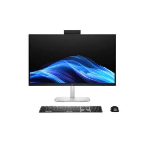 Máy bộ HP EliteStudio 8 G1i 27 AIO C3VC3PT (Ultra 5 235/Ram 16GB)
