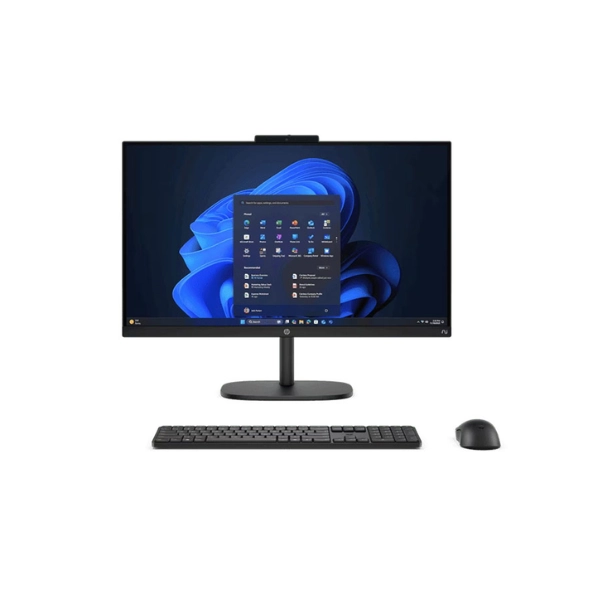 Máy bộ HP AIO ProStudio 2 G2a 24 AIO D8ZR9PT (Ryzen 5 220/ Ram 16GB/ SSD 512GB/ 24 inch/ Windows 11 Home/ 1Y)