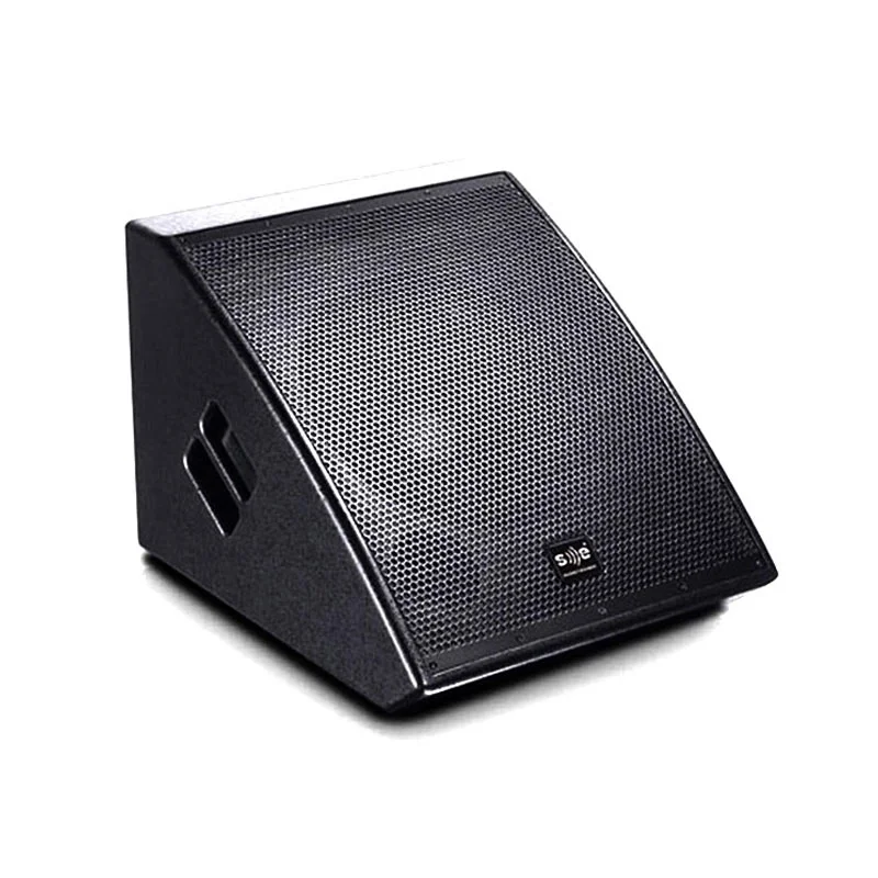 Ảnh minh họa Loa kiểm âm SE AudioTechnik M-101A MONG2, Bass 25cm, 150W, Độ nhạy 99 dB, 4 Ohms 1