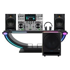  Dàn âm thanh DJ Denon, PreSonus DHD136 (Prime Go+) 