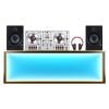 Dàn âm thanh DJ Numark, PreSonus DHD76 (Mixtrack Platinum FX)