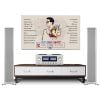Dàn âm thanh nghe nhạc nhập khẩu Luxman, Piega HD23