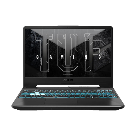Laptop Asus TUF Gaming A15 FA506NCG - HN396W (AMD Ryzen 7 155/8GB)