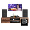 Dàn karaoke gia đình HDR145 (Wharfedale ANGLO E312)