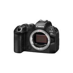  Máy ảnh không gương lật Canon EOS R6 Mark III 