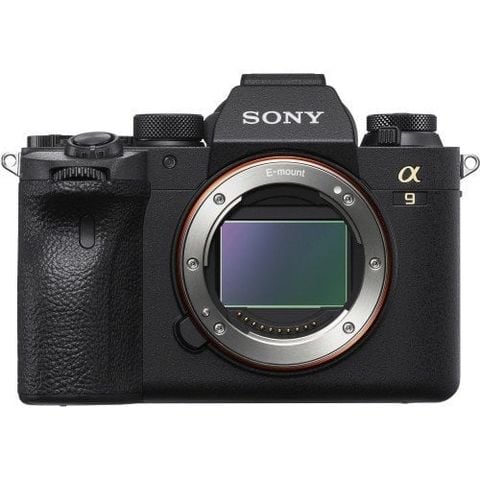 Sony Alpha A9 Mark II Chính Hãng | Đỉnh Cao Tốc Độ & Lấy Nét 2026
