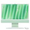 Máy Tính Apple iMac M4 10C CPU 16GB RAM 512GB SSD 4.5K Xanh Lá/Xanh
