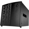 Loa Line Array SE AudioTechnik M-F3A PRO MAX, Công suất 1000W Class-D