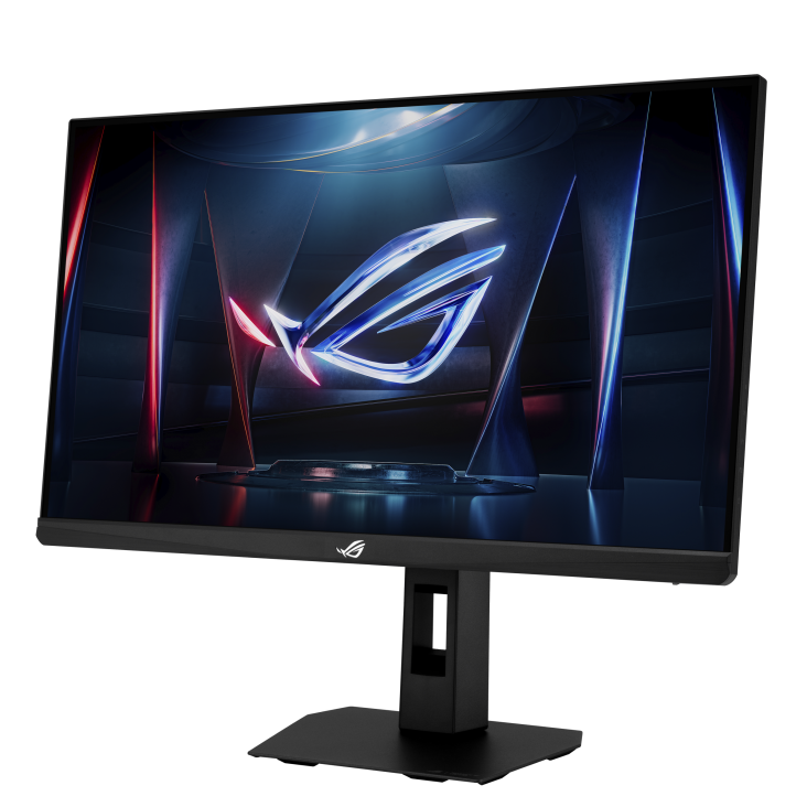 Ảnh minh họa Màn hình Gaming ASUS ROG Strix XG259QNSR Ace | 25 inch, Full HD, IPS, 420Hz, 0.3ms, HDR400 1