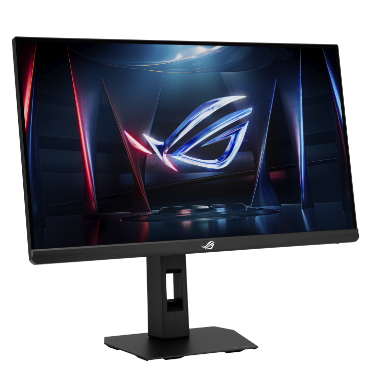 Ảnh minh họa Màn hình Gaming ASUS ROG Strix XG259QNSR Ace | 25 inch, Full HD, IPS, 420Hz, 0.3ms, HDR400 2