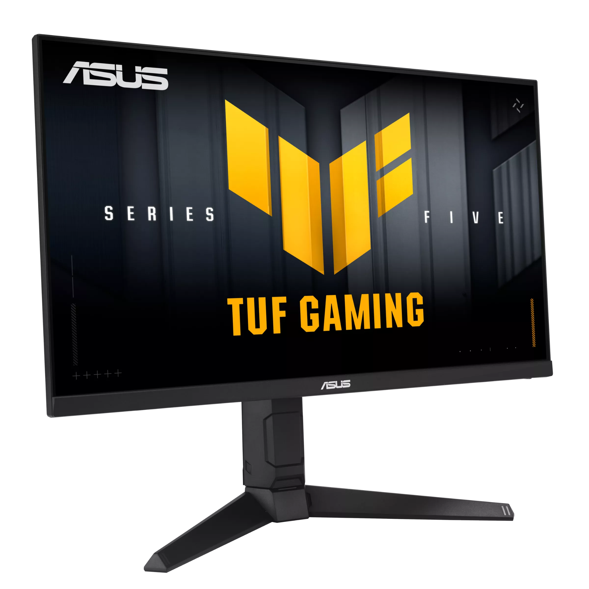 Ảnh minh họa Màn hình Gaming AI ASUS TUF VG259QMRL5A | 25 inch, Full HD, Fast IPS, 310Hz (OC), 0.3ms, HDR400 1
