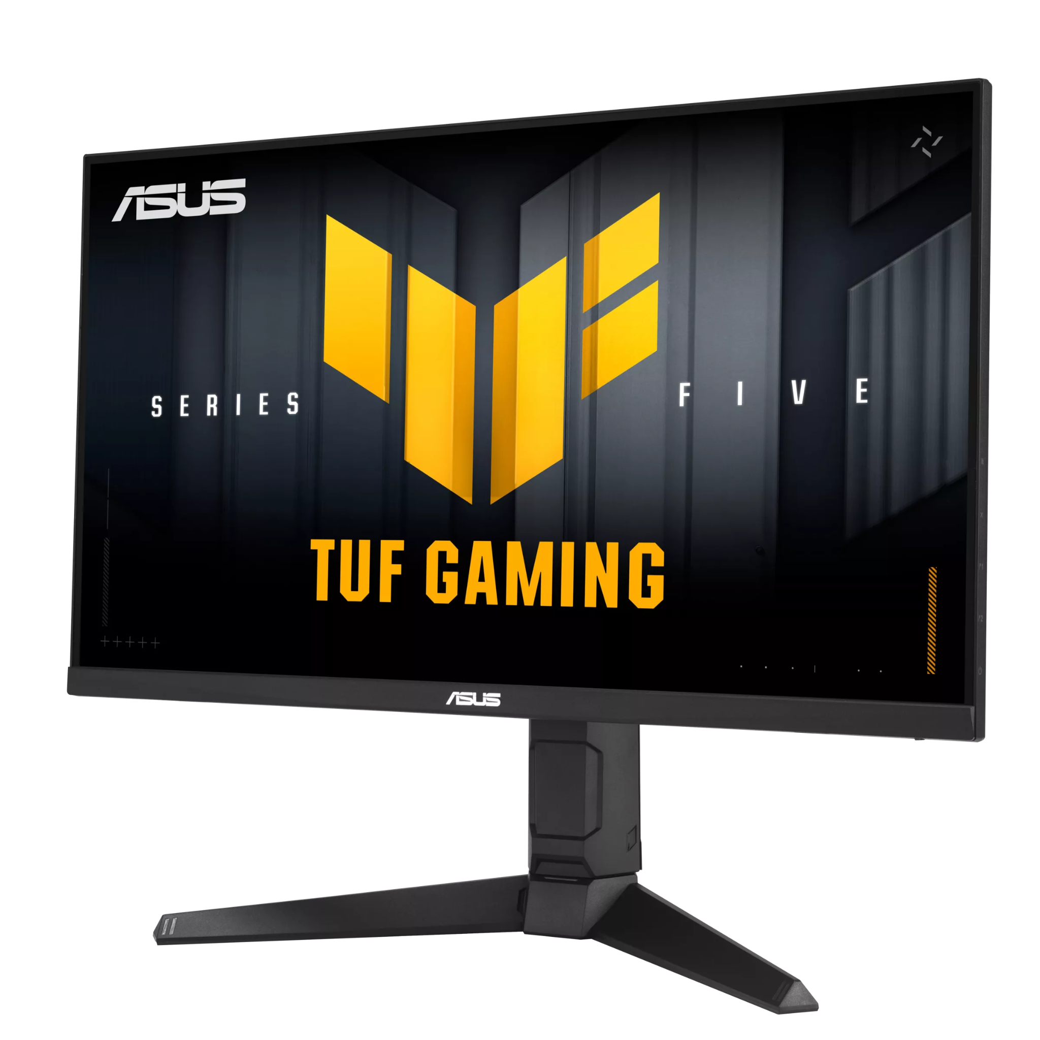 Ảnh minh họa Màn hình Gaming AI ASUS TUF VG259QMRL5A | 25 inch, Full HD, Fast IPS, 310Hz (OC), 0.3ms, HDR400 2