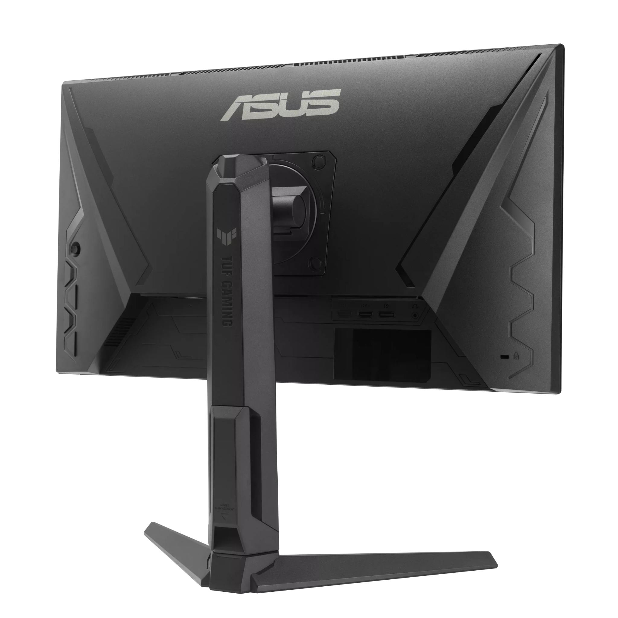 Ảnh minh họa Màn hình Gaming AI ASUS TUF VG259QMRL5A | 25 inch, Full HD, Fast IPS, 310Hz (OC), 0.3ms, HDR400 3