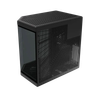 Vỏ case chơi game ATX dạng Mid-Tower hai khoang HYTE Y70 Modern