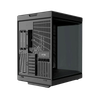 Vỏ case chơi game ATX dạng Mid-Tower hai khoang HYTE Y70 Modern