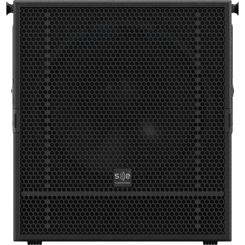 Loa sub SE AudioTechnik B15A, Bass 40cm, Công suất 800 W, Class-D, DSP 48 kHz / 24-bit