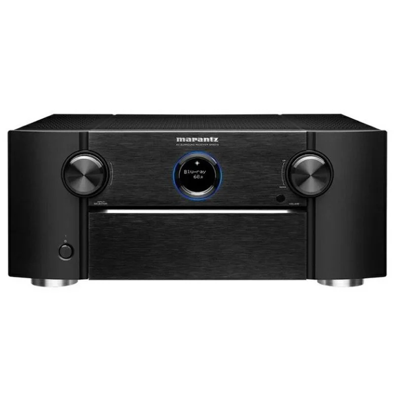 Pre Amply Marantz AV8801, 11.2 Kênh, DTS 5.1, DTS-ES, Dolby TrueHD, HDMI, XLR, Optical, Coaxial