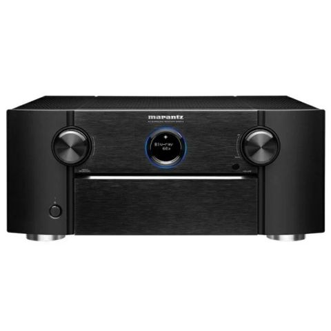 Pre Amply Marantz AV8801, 11.2 Kênh, DTS 5.1, DTS-ES, Dolby TrueHD