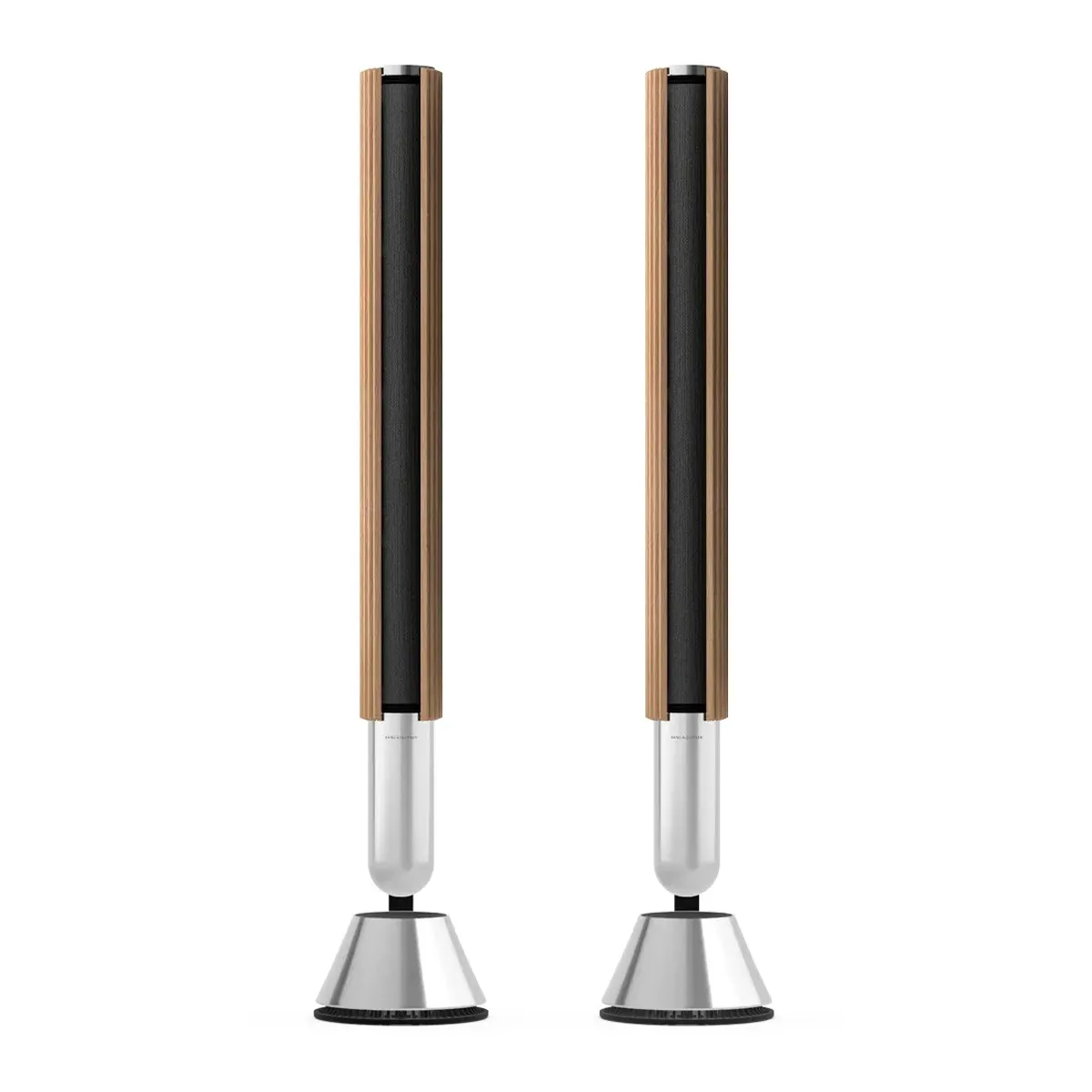 Ảnh minh họa Loa B&O Beolab 28 (Bluetooth 5.0, 1250W, Wifi, Optical, RCA, Kết nối đa phòng) 1