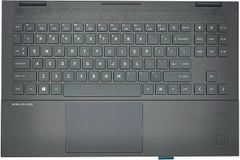  Thay Vỏ Laptop HP Omen 15-EK 15-EN 15-EN0013DX Series Laptop Top Cover 