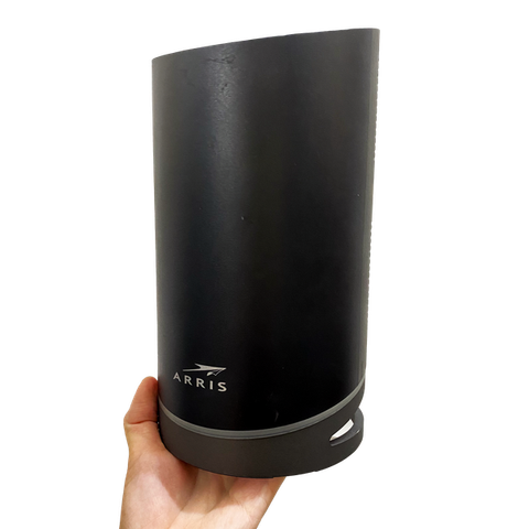 Router wifi ARRIS SURFboard mAX Pro W31 / 3 băng tần / Mesh Ready /
