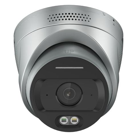 Camera Cảm Biến Nhiệt Báo Cháy 4MP HikFire HF-VR343