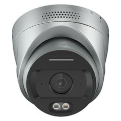  Camera Cảm Biến Nhiệt Báo Cháy 4MP HikFire HF-VR343 