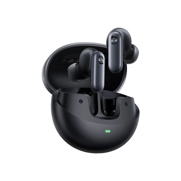 Ảnh minh họa Tai nghe Baseus Inspire XP1 Open-Ear TWS Cosmic Black (A0010902) – Sound by BOSE 1
