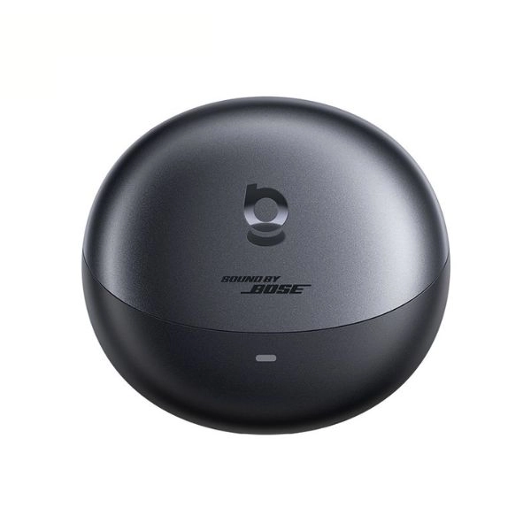 Ảnh minh họa Tai nghe Baseus Inspire XP1 Open-Ear TWS Cosmic Black (A0010902) – Sound by BOSE 3