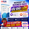 Phần Mềm Microsoft 365 Business Basic + Microsoft 365 Copilot Business