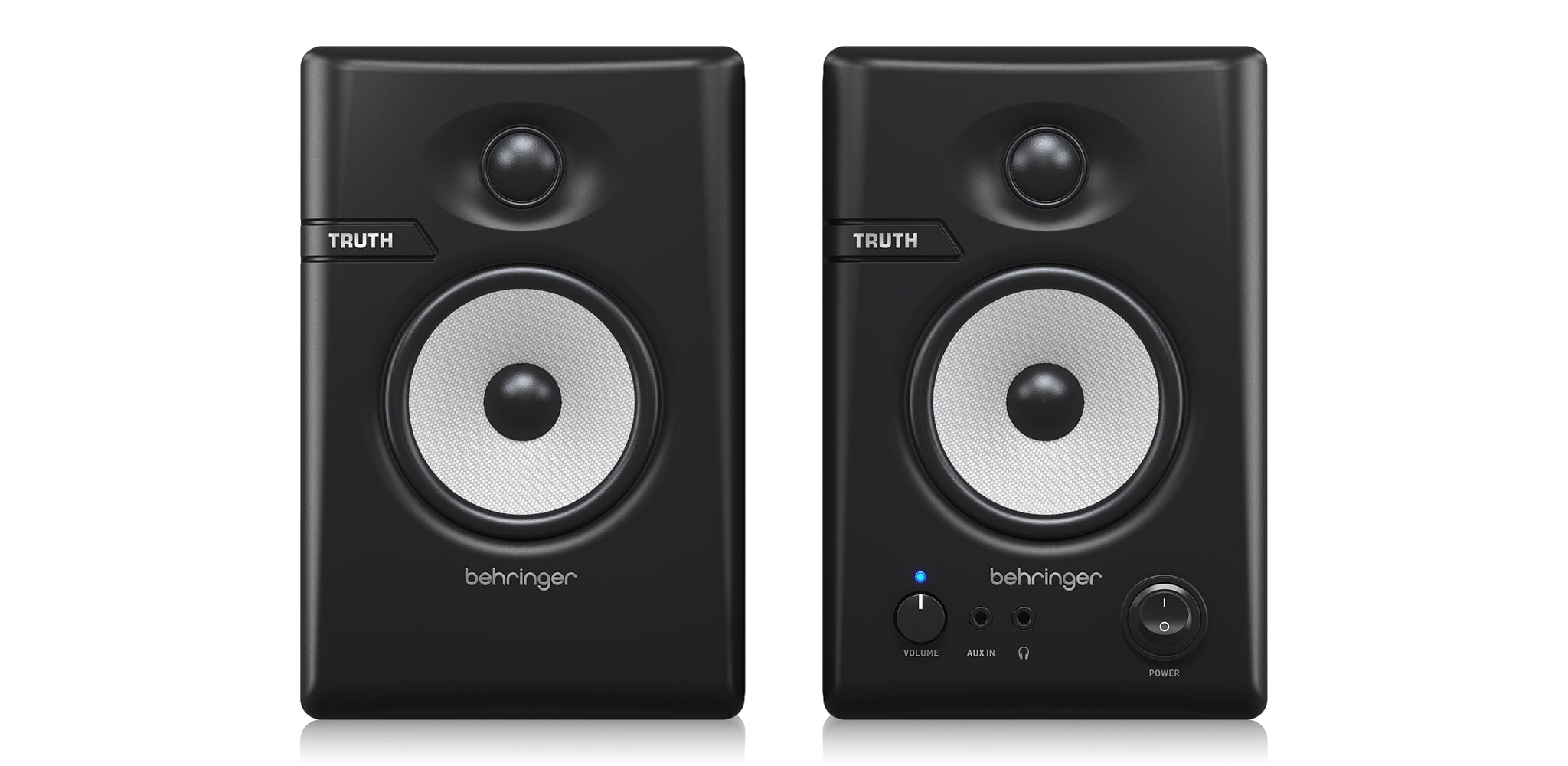 Loa Kiểm Âm Bluetooth Behringer TRUTH 3.5 BT | Loa Phòng Thu Bluetooth Behringer TRUTH 3.5 BT