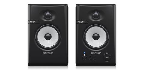 Loa Kiểm Âm Bluetooth Behringer TRUTH 3.5 BT