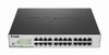Thiết Bị Mạng Switch D-Link 24-Ports PoE Gigabit Smart Managed