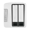 Thiết bị NAS TerraMaster F2-423 2 khay hiệu suất cao cho doanh nghiệp